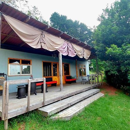 Casa Monte Armadillo Poas Exterior photo